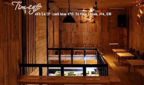Cafe Tìm