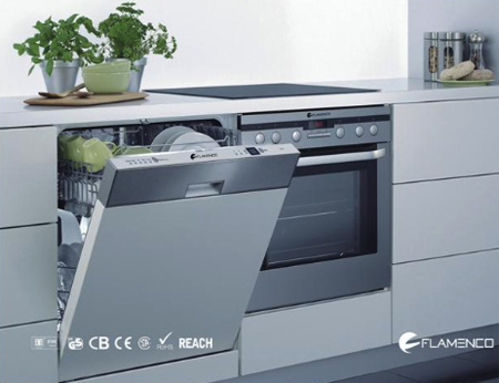 Chọn máy rửa bát dòng Energy cho dịp Tết