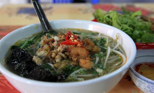 Cù kỳ Móng Cái
