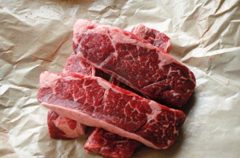 Thịt bò Angus