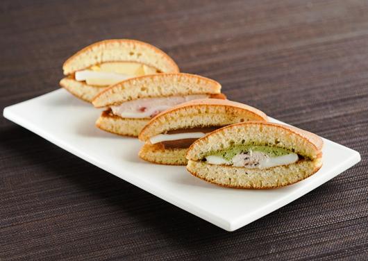 Bánh rán Doraemon