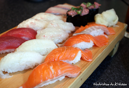 Sushi