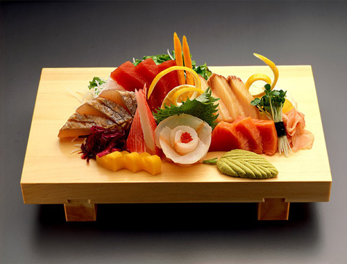 Sashimi