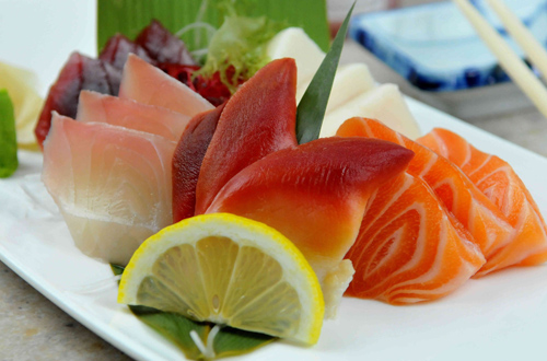 Sashimi