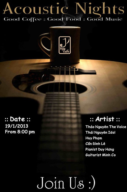 Happy Hour – Xuân thêm vui