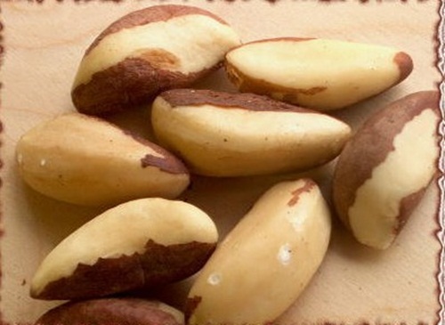 Quả hạnh nhân