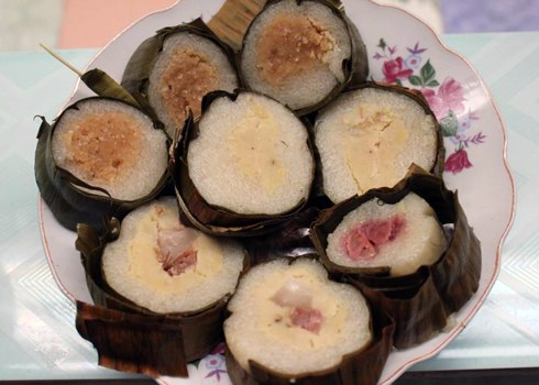 Bánh tét