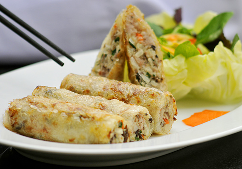 Nem cua bể miền Nam