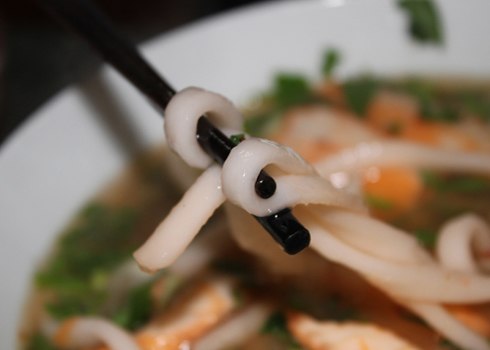 Sợi bánh canh
