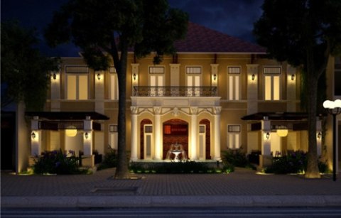 Quán Ăn Ngon Hà Nội mở cơ sở mới