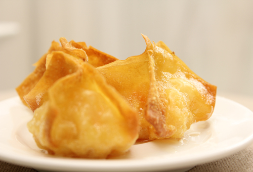 Dimsum quyến rũ