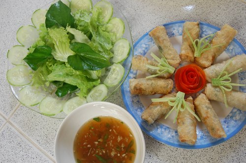 Ram bắp