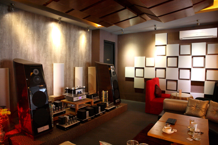Cafe Hay