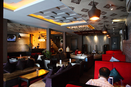 Cafe Hay