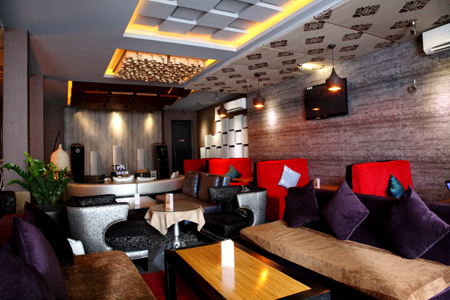 Cafe Hay
