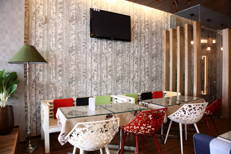 Cafe Hay