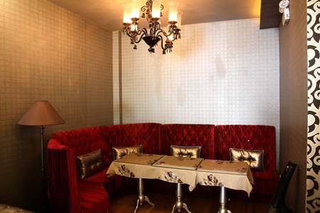 Cafe Hay