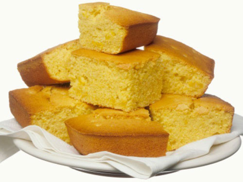 Bánh mỳ bắp