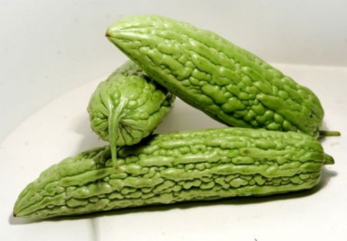 Mướp đắng
