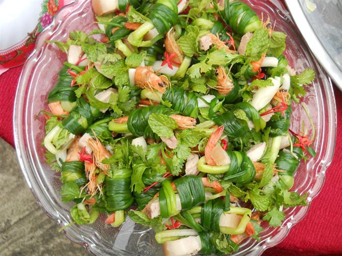 Tôm hữu 