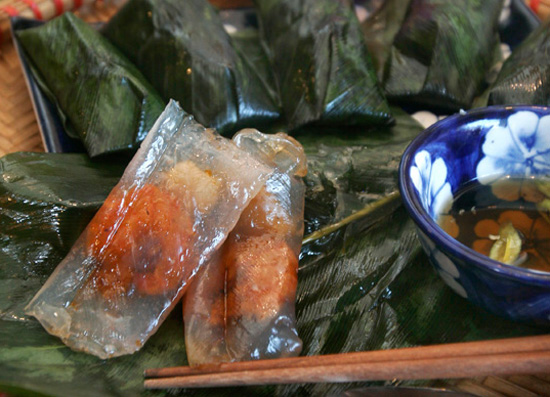 20 quán món Huế ngon ở Hà Nội