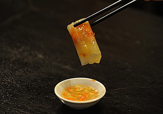 Bà Đỏ Quán của Thúy Hòa