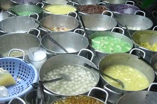 Chè Huế