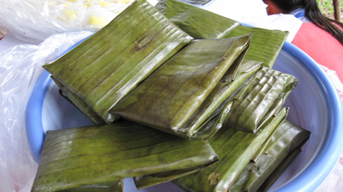 Bánh gói