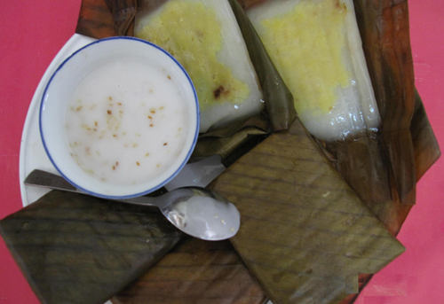 Bánh gói