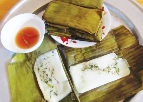 Bánh nậm