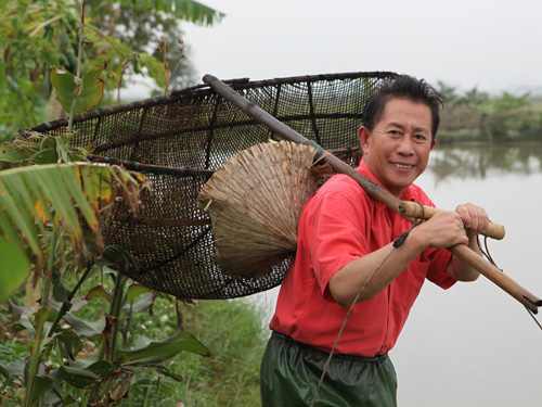 Xem Martin Yan giới thiệu ẩm thực Việt