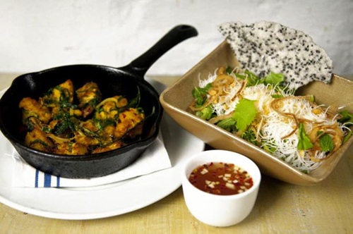 Chả cá Lã Vọng