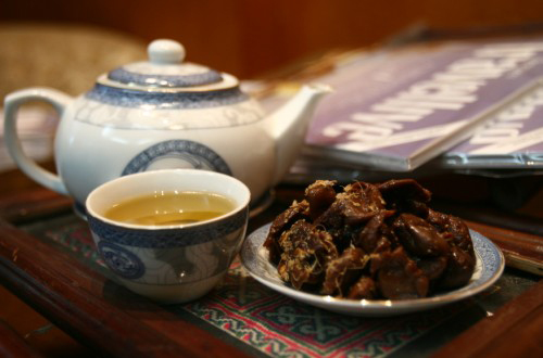 Ô mai Hàng Đường, Hà Nội