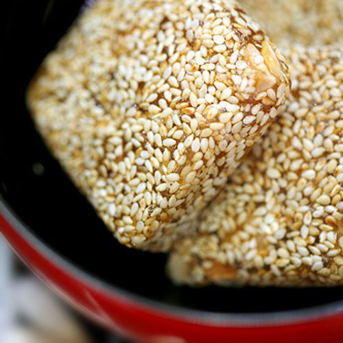 Mè xửng Huế