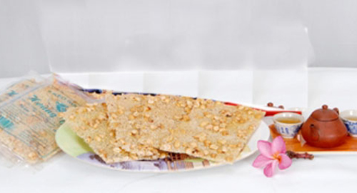 Kẹo gương Quảng Ngãi 