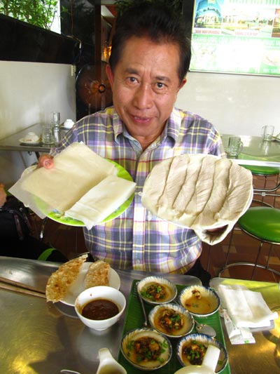 Martin Yan