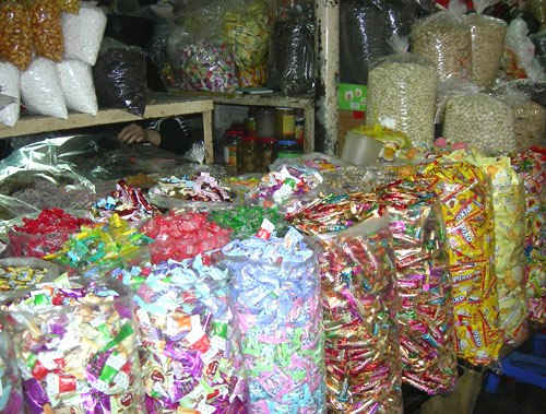 Bánh kẹo