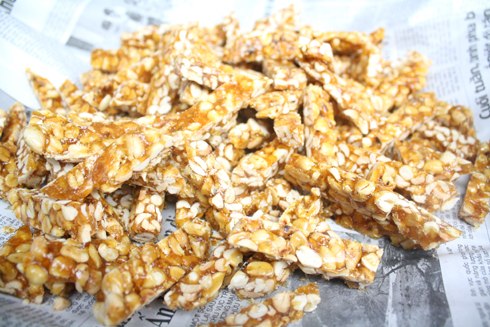 Kẹo lạc