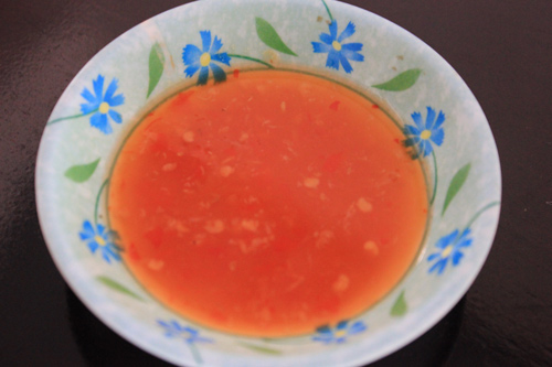 Tương ớt