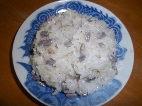 Xôi đỗ