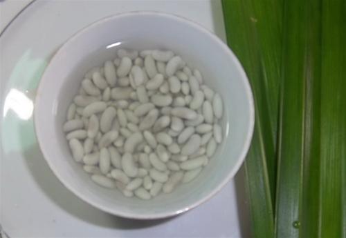 Chè đậu đỗ