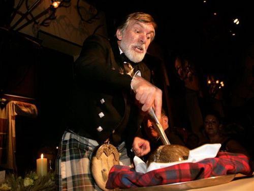 Haggis