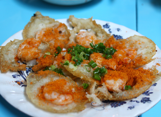 Bánh khọt