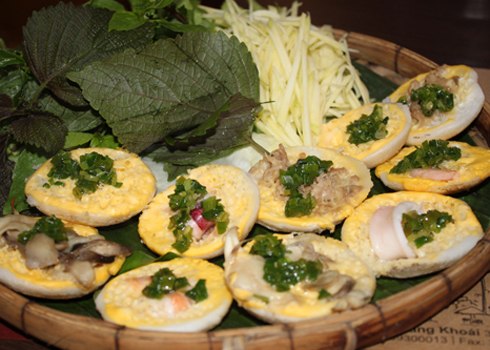 Bánh căn