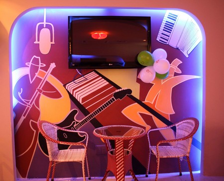 Đan Trường: # Bo Music