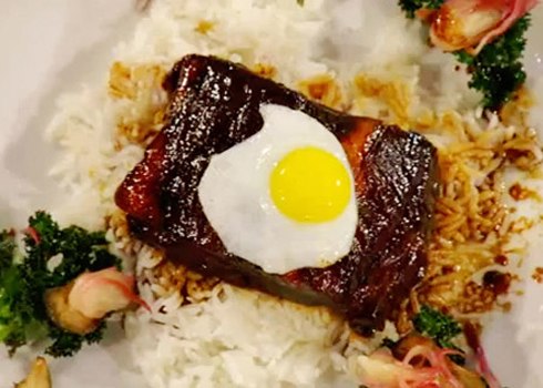 Vua đầu bếp Mỹ đến Việt Nam