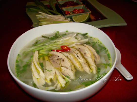 Phở Hà Nội