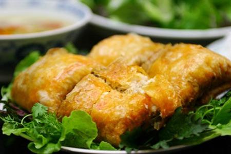 Nem cua bể