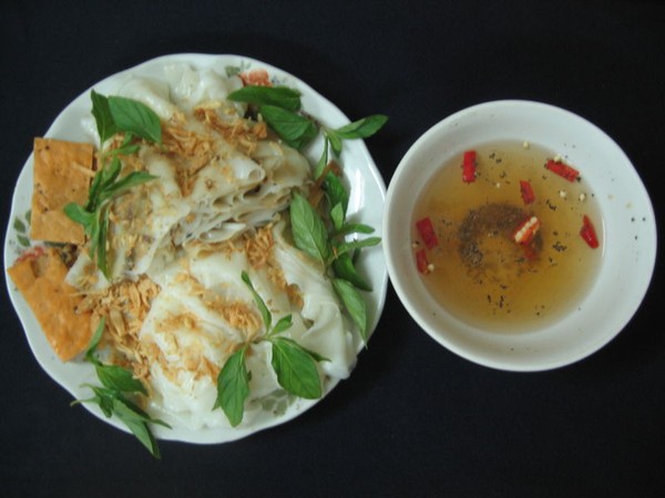 Bánh cuốn