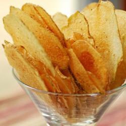 Snack khoai tây (bim bim)
